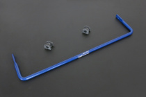 Mitsubishi Lancer Fortis 07- Justerbara Bakre Krängningshämmare Hardrace